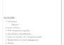 write scientific research, reports, articles and summaries